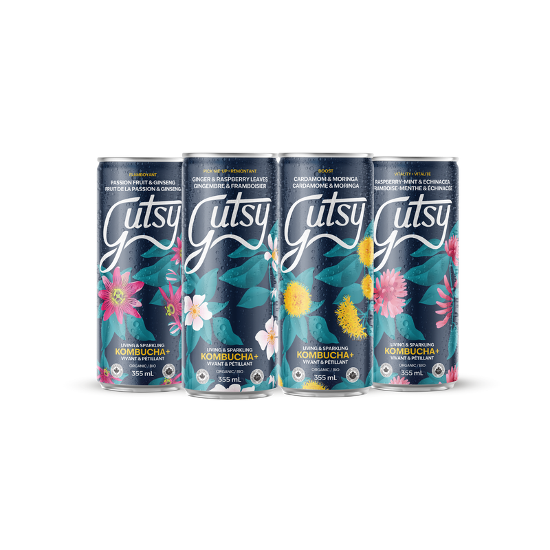 BESTSELLER PACKAGE | 8 PACK x 355ml