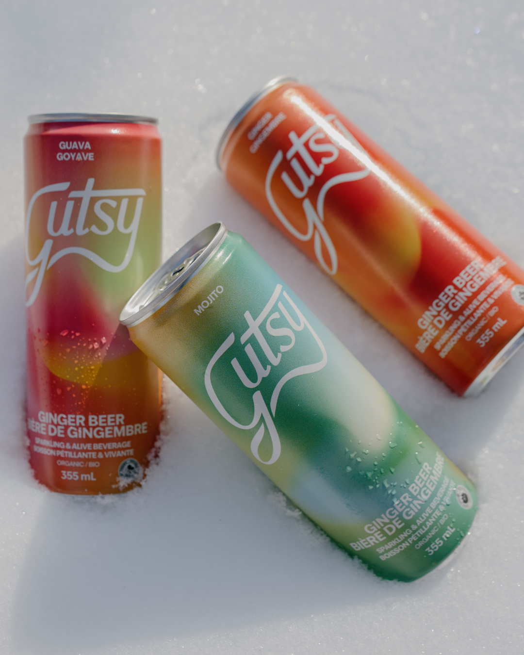 Swap the Sip: How Kombucha Can Help You Cut Down on Alcohol and Sodas