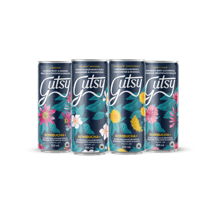 BESTSELLER PACKAGE | 8 PACK x 355ml