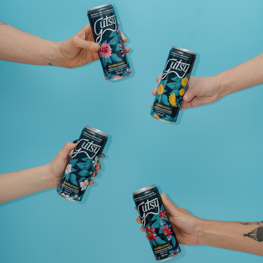 BESTSELLER PACKAGE | 8 PACK x 355ml