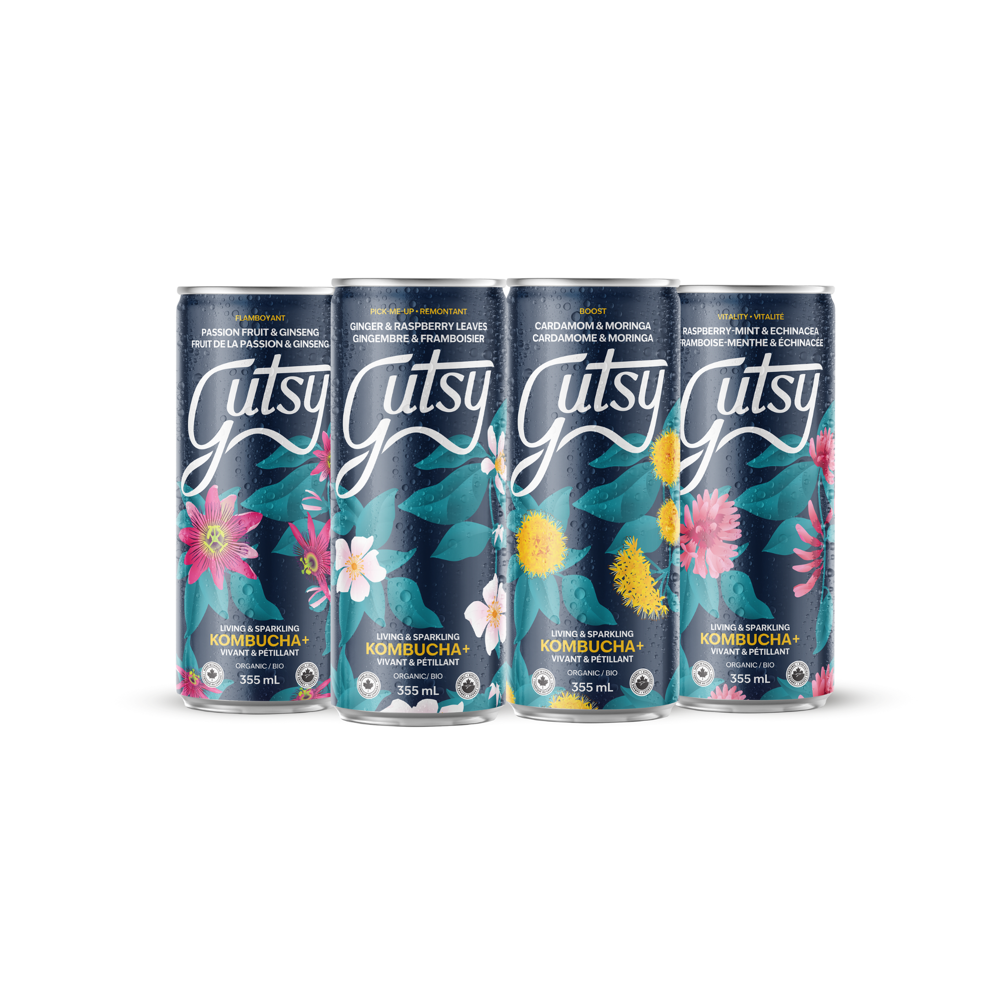 COFFRET LES FAVORIS | CAISSE DE 8 x 335 ml