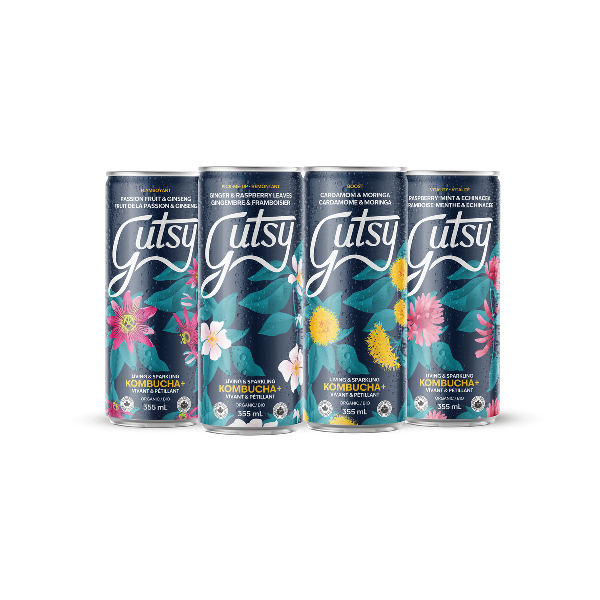 BESTSELLER PACKAGE | 8 PACK x 355ml