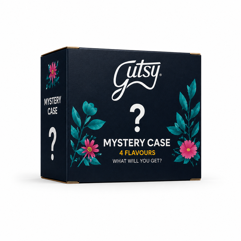 FATHER'S DAY MYSTERY CASE | MIXED CASE | 8 PACK x 355ml